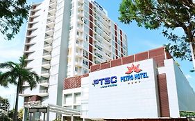 Petro Hotel Vung Tau